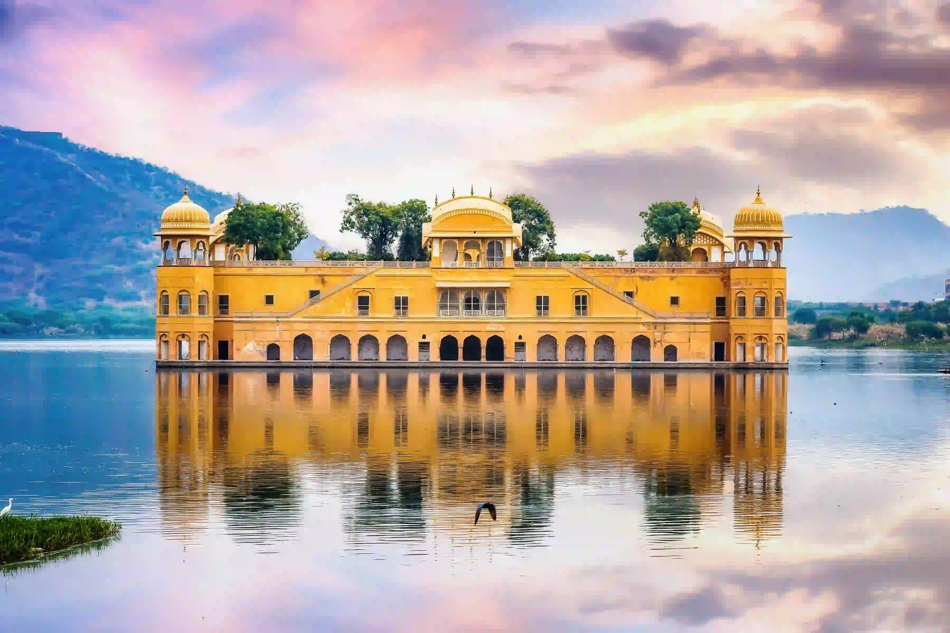 2 Days Agra and Jaipur City Tour