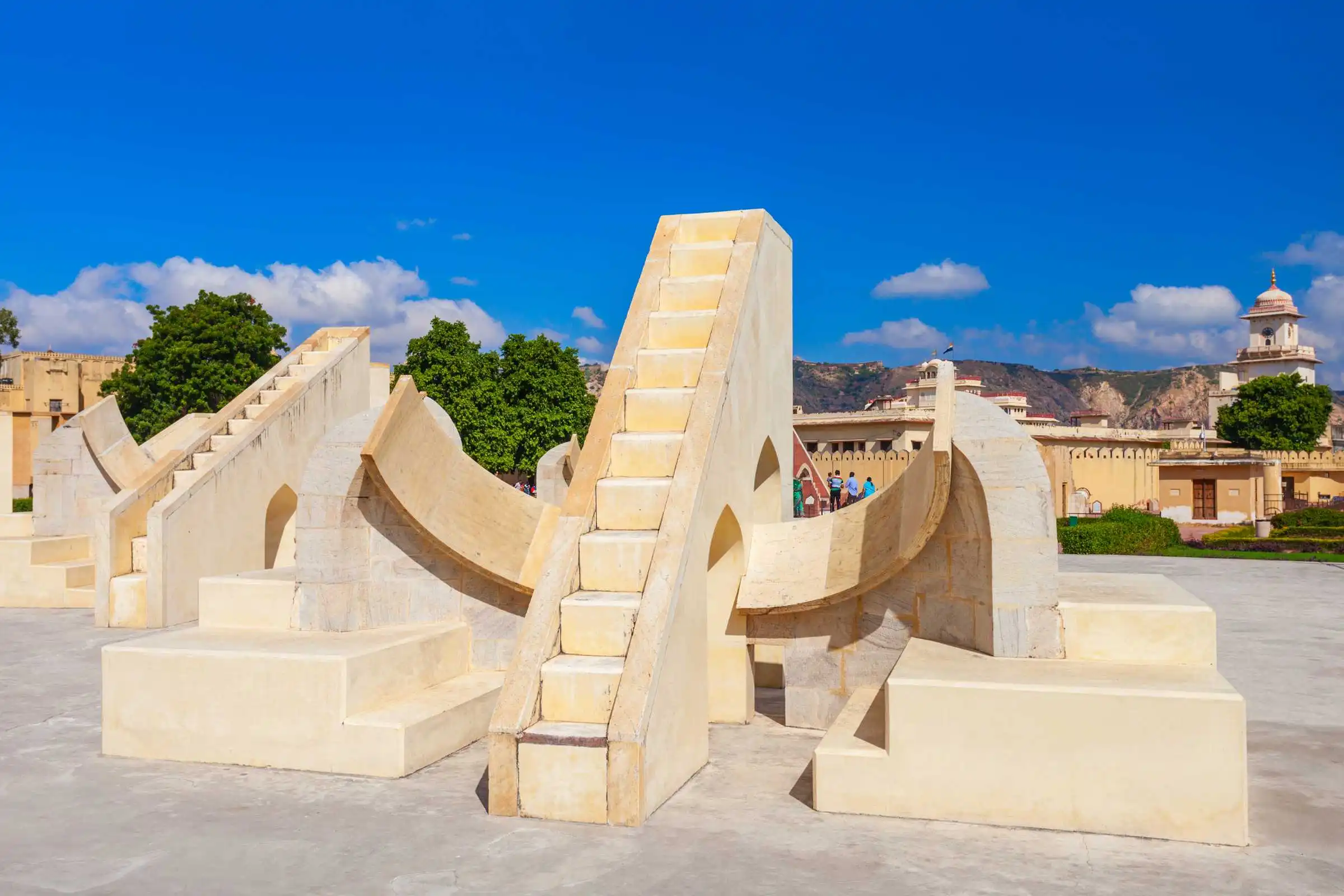 Jaipur City Private Day tour - 8 hours