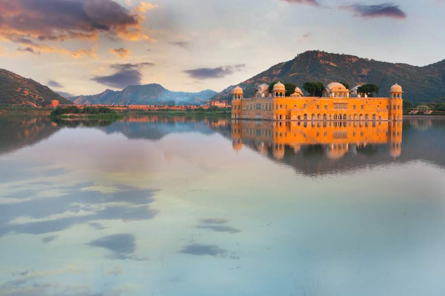 Jaipur City Private Day tour - 8 hours