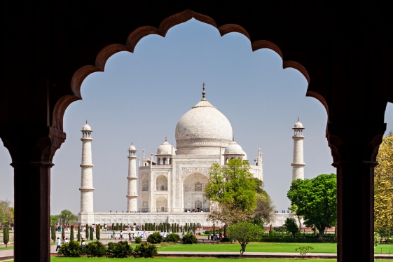 Delhi Agra Jaipur 5 Days Golden triangle tour