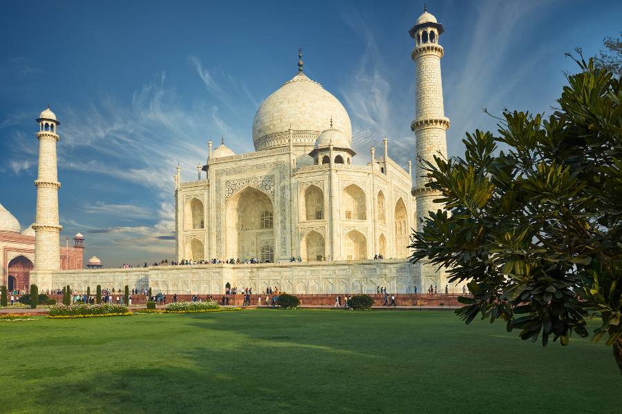 Delhi Agra Jaipur Jaisalmer Jodhpur Udaipur Tour - 12 Days