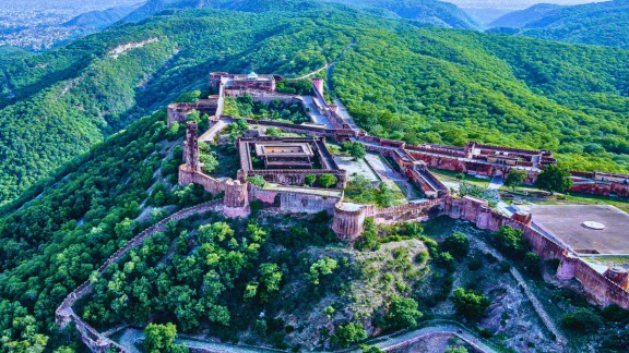 Ultimate Classical Rajasthan Tour 13 Days