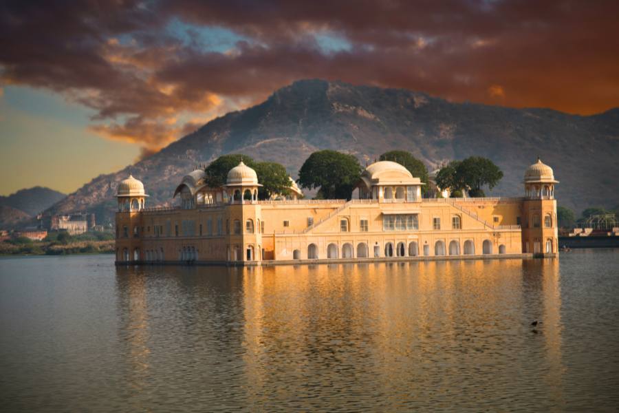 Ultimate Classical Rajasthan Tour 13 Days
