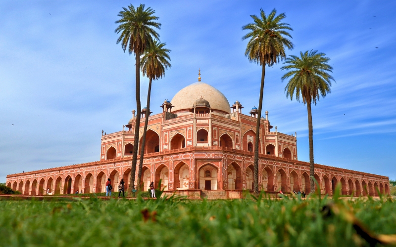 Half Day Delhi City Tour - 4 - 6 Hours