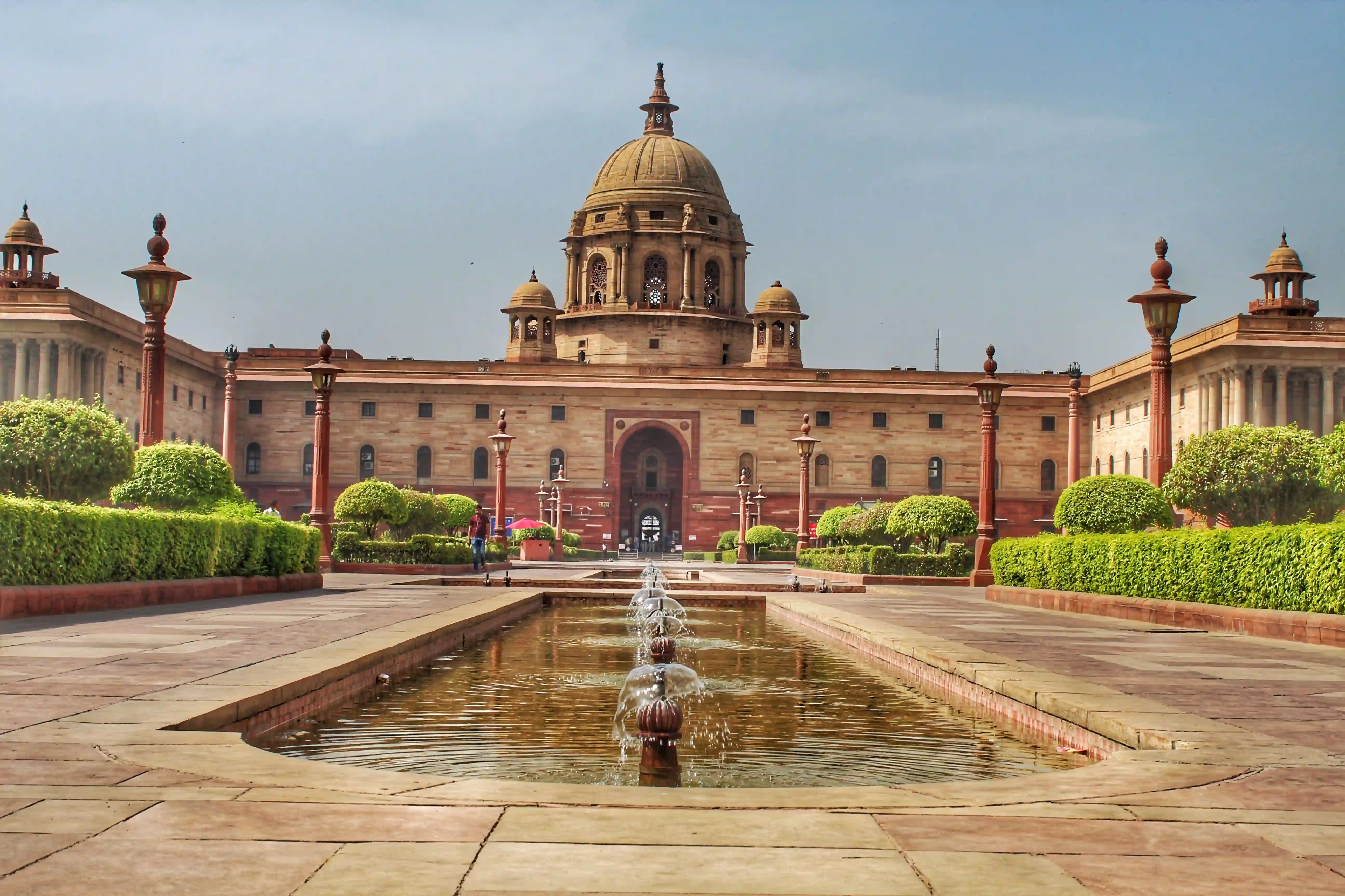 Evening Old Delhi City Tour - 4 - 6 Hours