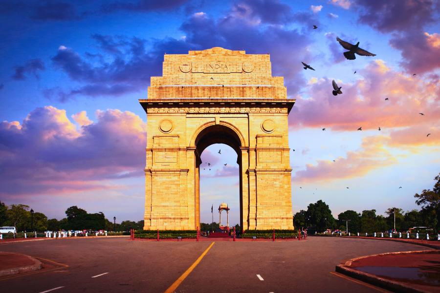 Evening Old Delhi City Tour - 4 - 6 Hours